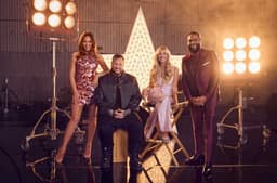 Will "Star Search" be the #2 US Netflix show this week? (February 3, 2026)