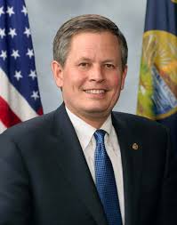 Will Steve Daines be the next Senate Majority Leader?