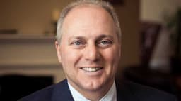 Will Steve Scalise be the first Speaker of the House after the 2026 midterms?