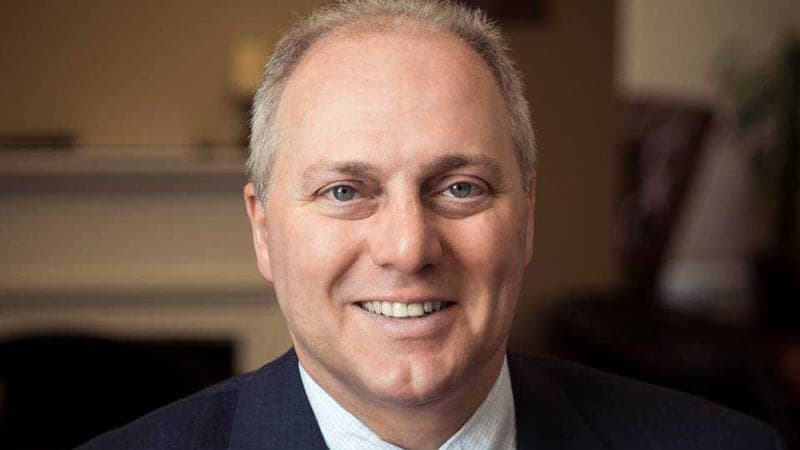 Will Steve Scalise be the first Speaker of the House after the 2026 midterms?