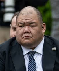 Will Steven Cheung be the next White House Press Secretary?