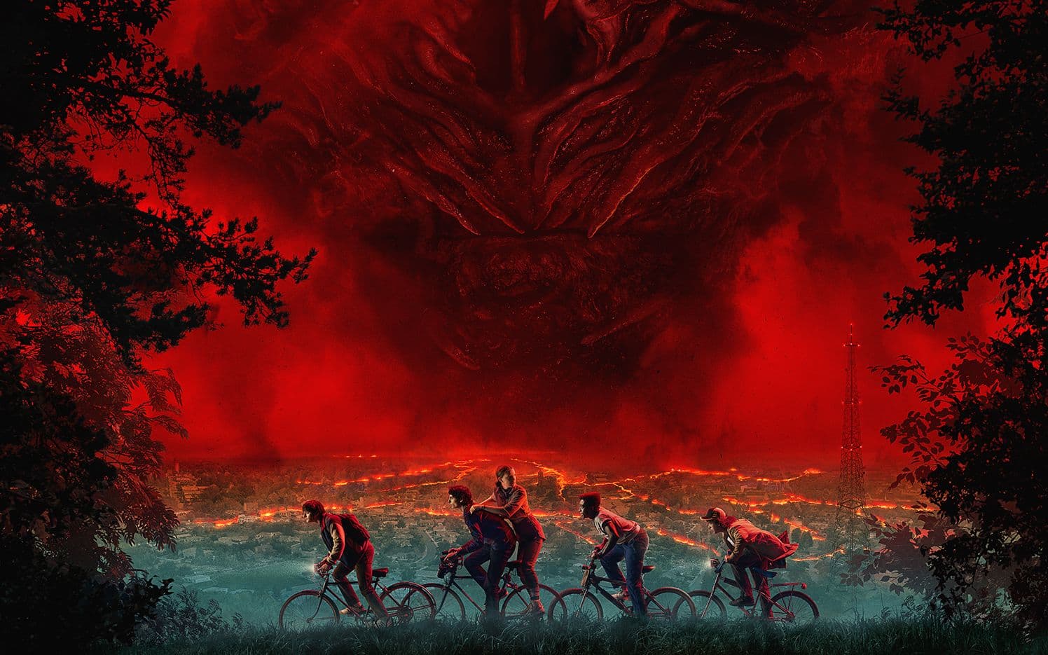 Will "Stranger Things: Season 5" be the #2 US Netflix show this week? (January 20, 2026)