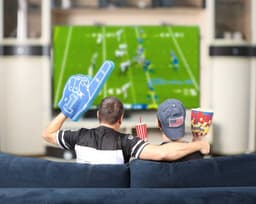 Will the 2026 Pro Football Championship be the most viewed Pro Football Championship ever?