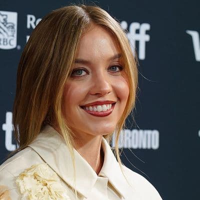 Will Sydney Sweeney be the #1 searched person on Google this year?