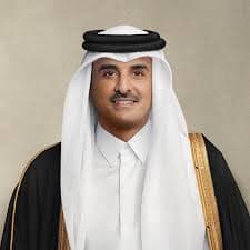 Will Tamim bin Hamad Al Thani win the Nobel Peace Prize in 2026?