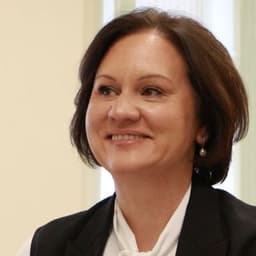 Will Tatyana Petrova win the next Tver Oblast gubernatorial elections?