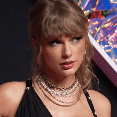 Will Taylor Swift be the #1 searched person on Google this year?