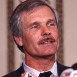 Will Ted Turner be the #1 searched passing on Google in the US this year?