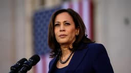 Will the 2028 Democratic Presidential nominee be a woman?