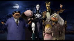 Will "The Addams Family" be the top US Netflix movie this week?