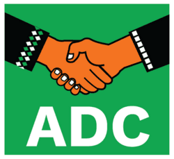 Will the African Democratic Congress (ADC) win the most seats in the 2027 Nigerian Senate election?