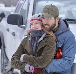 Will "The Captive" be the #2 US Netflix movie this week?