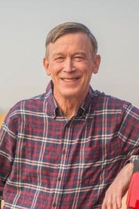 Will the Democrats win the Colorado Senate race in 2026?