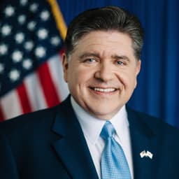 Will the Democrats win the Illinois governor race in 2026?