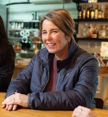 Will the Democrats win the Massachusetts governor race in 2026?