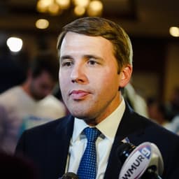 Will the Democrats win the New Hampshire Senate race in 2026?