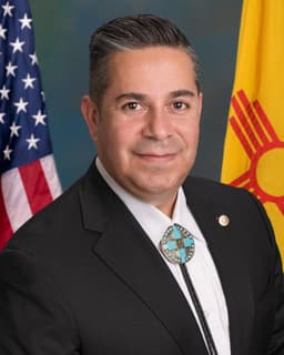Will the Democrats win the New Mexico Senate race in 2026?