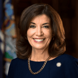 Will the Democrats win the New York governor race in 2026?