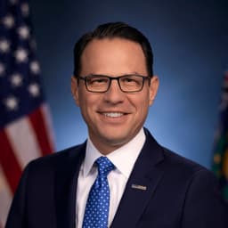Will the Democrats win the Pennsylvania governor race in 2026?
