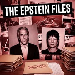 Will "The Epstein Files" reach #1 on Apple Podcast by March 15?
