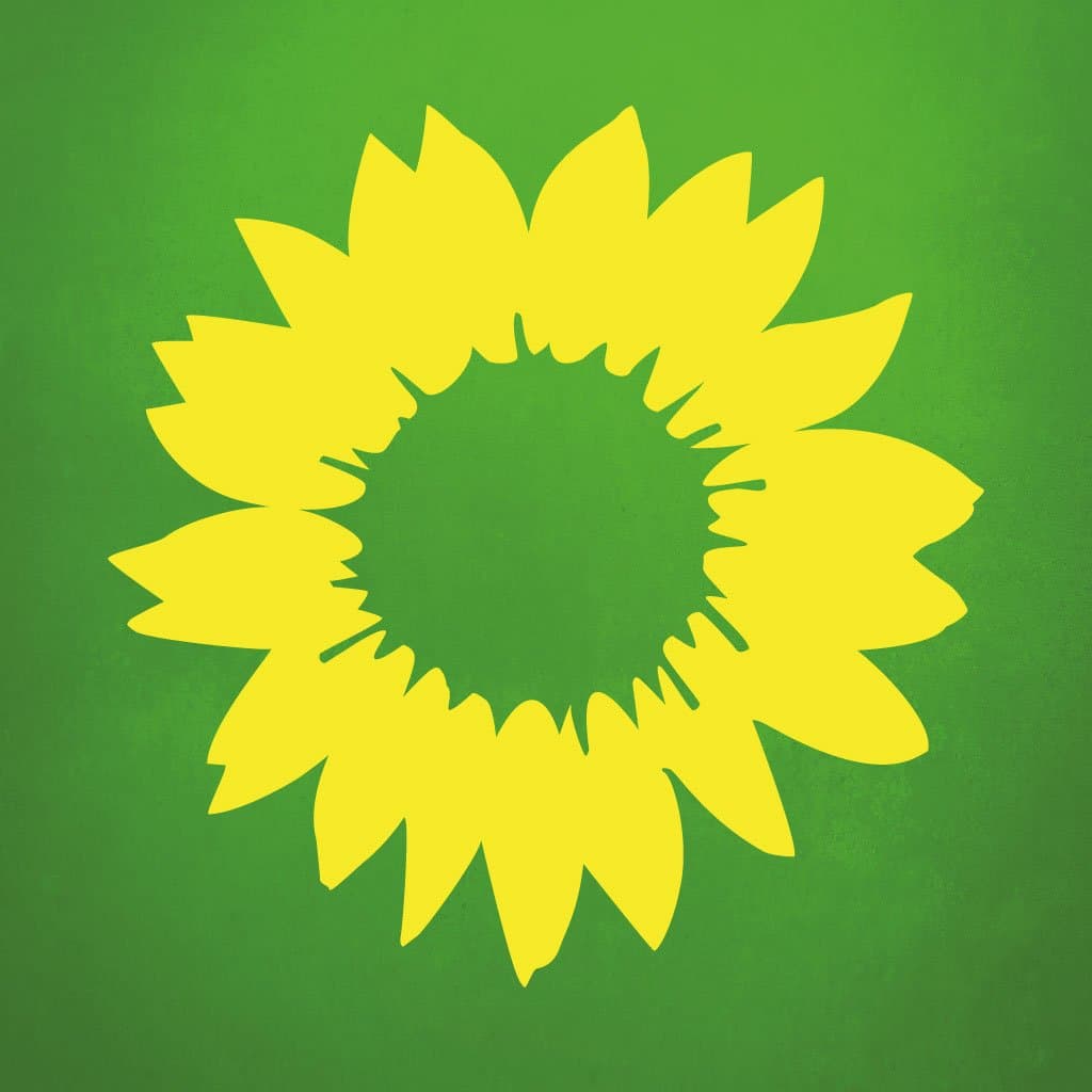 Will The Greens win the most seats in the 2026 Baden-Württemberg parliamentary elections?