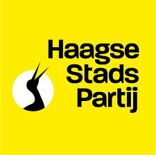 Will The Hague City Party (HSP) win the most seats in The Hague’s 2026 municipal election?