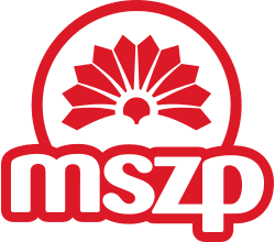 Will the Hungarian Socialist Party (MSZP) finish with the second-most seats in the next Hungarian parliamentary election?