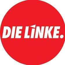 Will The Left win the second most seats in the 2026 Baden-Württemberg parliamentary elections?