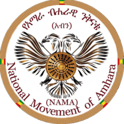 Will the National Movement of Amhara (NaMA) win the most seats in the 2026 Ethiopian general election?