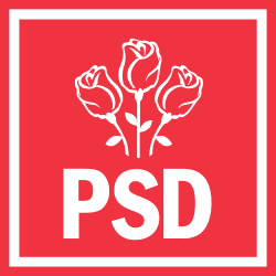 Will the next Prime Minister of Romania be a member of PSD?