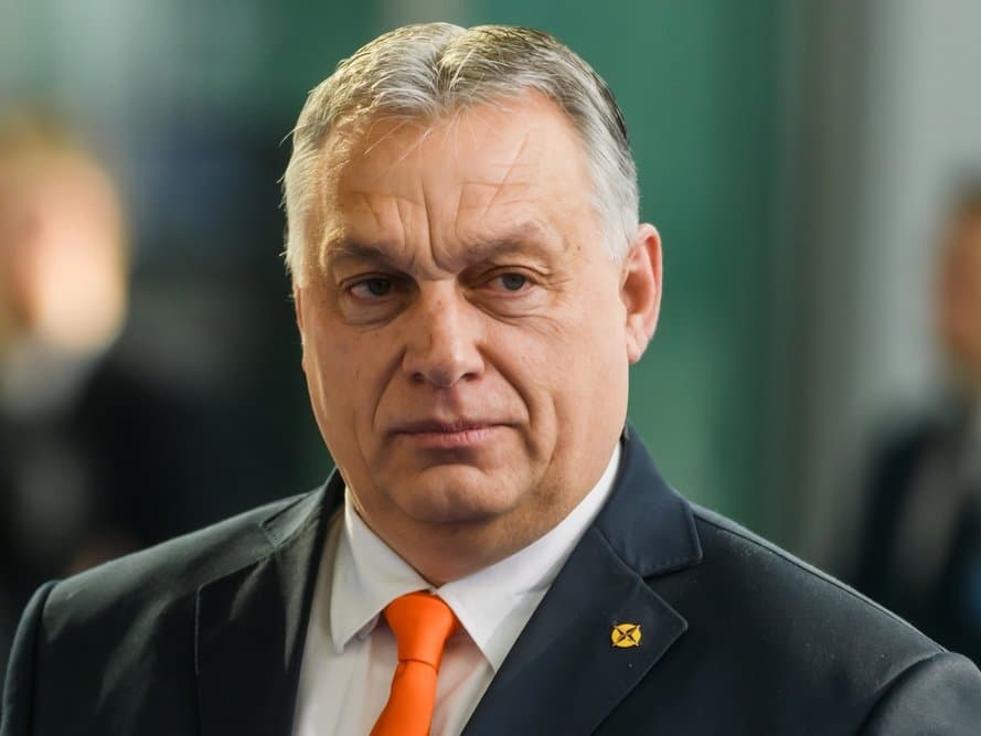 Will Viktor Orbán become Prime Minister of Hungary following the 2026 Hungarian parliamentary election?