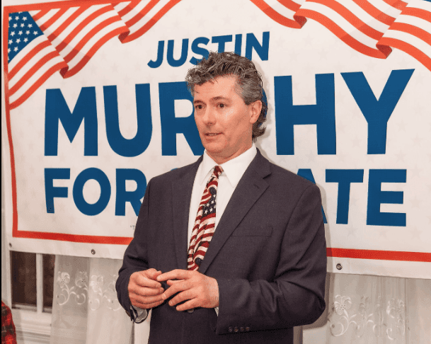 Will the Republicans win the New Jersey Senate race in 2026?