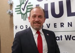 Will the Republicans win the New Mexico governor race in 2026?