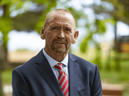 Will the Republicans win the New Mexico Senate race in 2026?