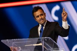 Will the Republicans win the Ohio governor race in 2026?