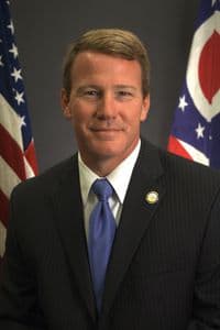 Will the Republicans win the Ohio Senate race in 2026?