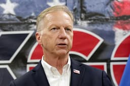 Will the Republicans win the Oklahoma Senate race in 2026?
