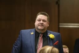Will the Republicans win the Oregon Senate race in 2026?