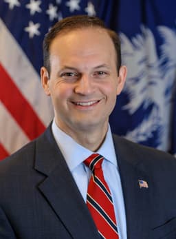 Will the Republicans win the South Carolina governor race in 2026?