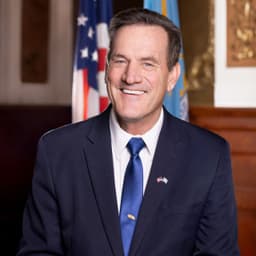 Will the Republicans win the South Dakota governor race in 2026?