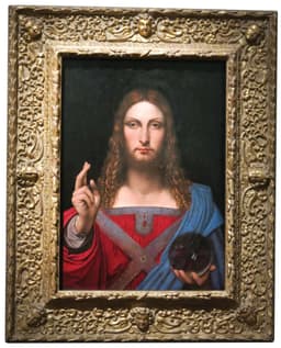 Will the Salvator Mundi be publicly exhibited by December 31?