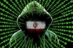 Will the US conduct a cyberattack on Iran by March 31?