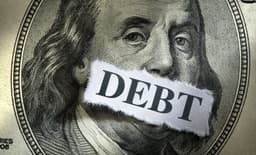 Will the U.S. national debt hit $39 trillion before 2027?