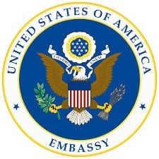 Will the US reopen its embassy in Iran in 2026?