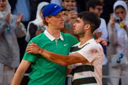 Who will win a Calendar Grand Slam in 2026?