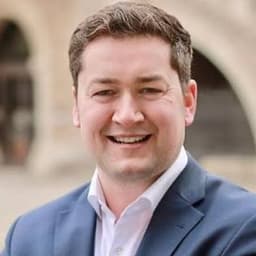 Will Thorsten Kornblum win the next Braunschweig mayoral election?
