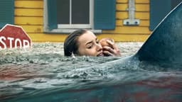 Will "Thrash" be the top US Netflix movie this week?