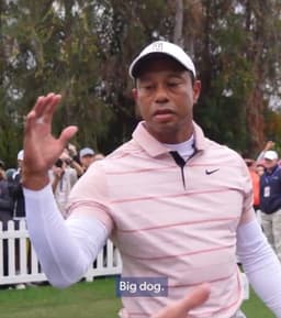 Will Tiger Woods play in the 2026 Masters Tournament?