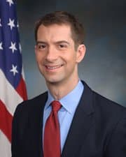 Will Tom Cotton be the next Senate Majority Leader?