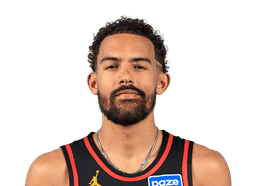 Will Trae Young be traded this season?